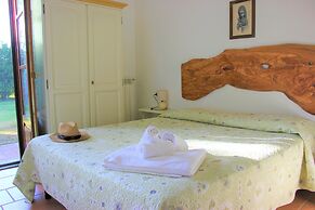 Agriturismo La Valle