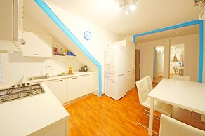 DolceVita Apartments N. 382