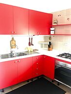 Forte dei Marmi apartment