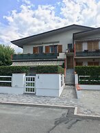 Forte dei Marmi apartment