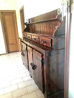 Forte dei Marmi apartment