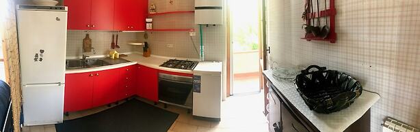 Forte dei Marmi apartment