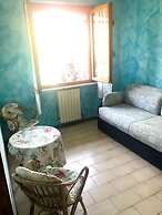 Forte dei Marmi apartment