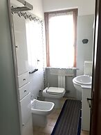 Forte dei Marmi apartment