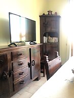 Forte dei Marmi apartment