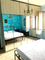 Forte dei Marmi apartment