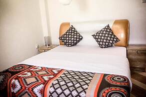 Mbale Travellers Inn