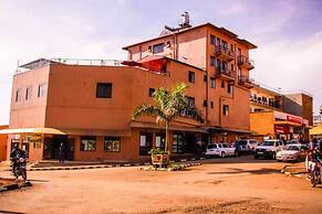 Mbale Travellers Inn