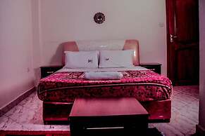 Mbale Travellers Inn