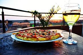 Mbale Travellers Inn