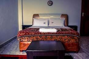 Mbale Travellers Inn