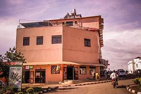 Mbale Travellers Inn