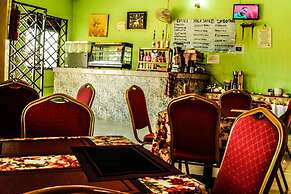 Mbale Travellers Inn