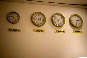 Mbale Travellers Inn