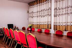 Mbale Travellers Inn