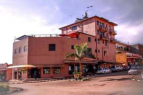 Mbale Travellers Inn
