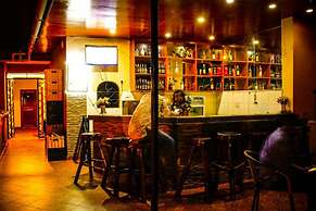 Mbale Travellers Inn