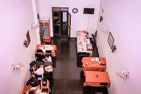 Mbale Travellers Inn