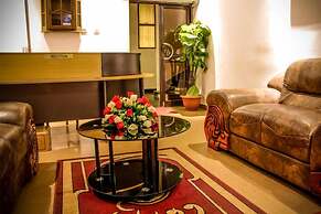 Mbale Travellers Inn