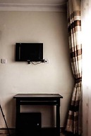 Mbale Travellers Inn