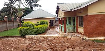 Palm Gardens Hotel
