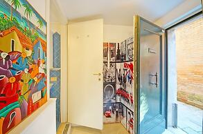 DolceVita Apartments N. 386