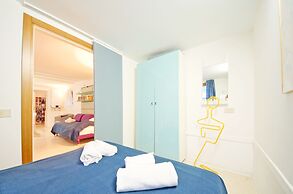 DolceVita Apartments N. 386