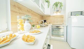 Baltic-Apartments - Willa Carmen