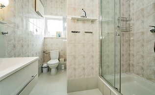 Baltic-Apartments - Willa Carmen