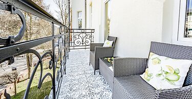 Baltic-Apartments - Willa Carmen