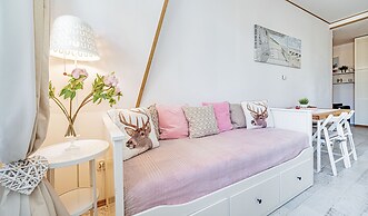 Baltic-Apartments - Willa Carmen