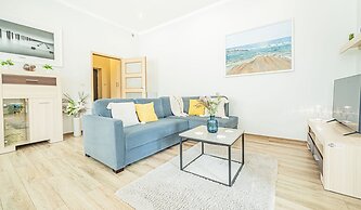 Baltic-Apartments - Willa Carmen