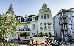 Baltic-Apartments - Willa Carmen