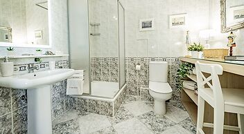 Baltic-Apartments - Willa Carmen