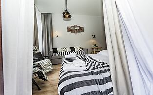 Baltic-Apartments - Willa Carmen