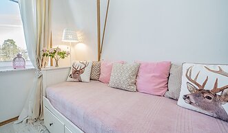 Baltic-Apartments - Willa Carmen