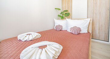 Baltic-Apartments - Willa Carmen