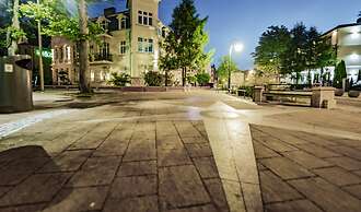 Baltic-Apartments - Willa Carmen