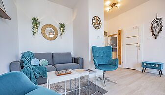 Baltic-Apartments - Willa Carmen