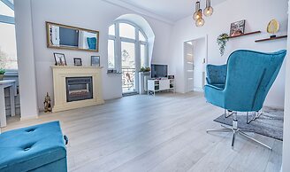 Baltic-Apartments - Willa Carmen