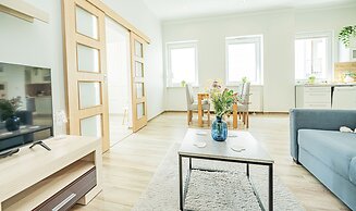 Baltic-Apartments - Willa Carmen