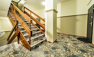 Baltic-Apartments - Willa Carmen