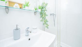 Baltic-Apartments - Willa Carmen