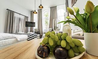 Baltic-Apartments - Willa Carmen