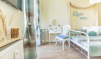 Baltic-Apartments - Willa Carmen