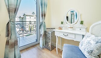 Baltic-Apartments - Willa Carmen