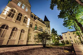 Baltic-Apartments - Willa Carmen
