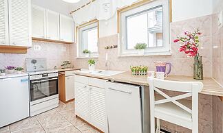 Baltic-Apartments - Willa Carmen