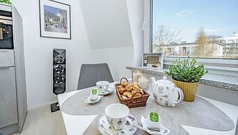 Baltic-Apartments - Willa Carmen