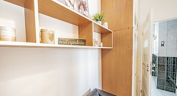 Baltic-Apartments - Willa Carmen